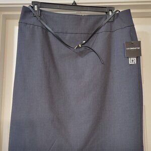 NWT Women's "Career" Skirt